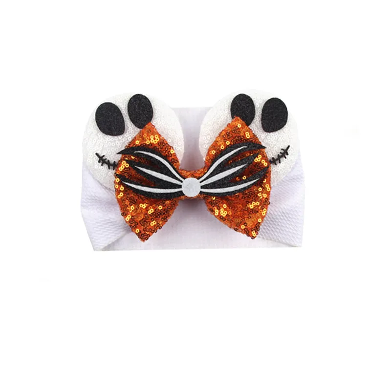 Baby Halloween Headband