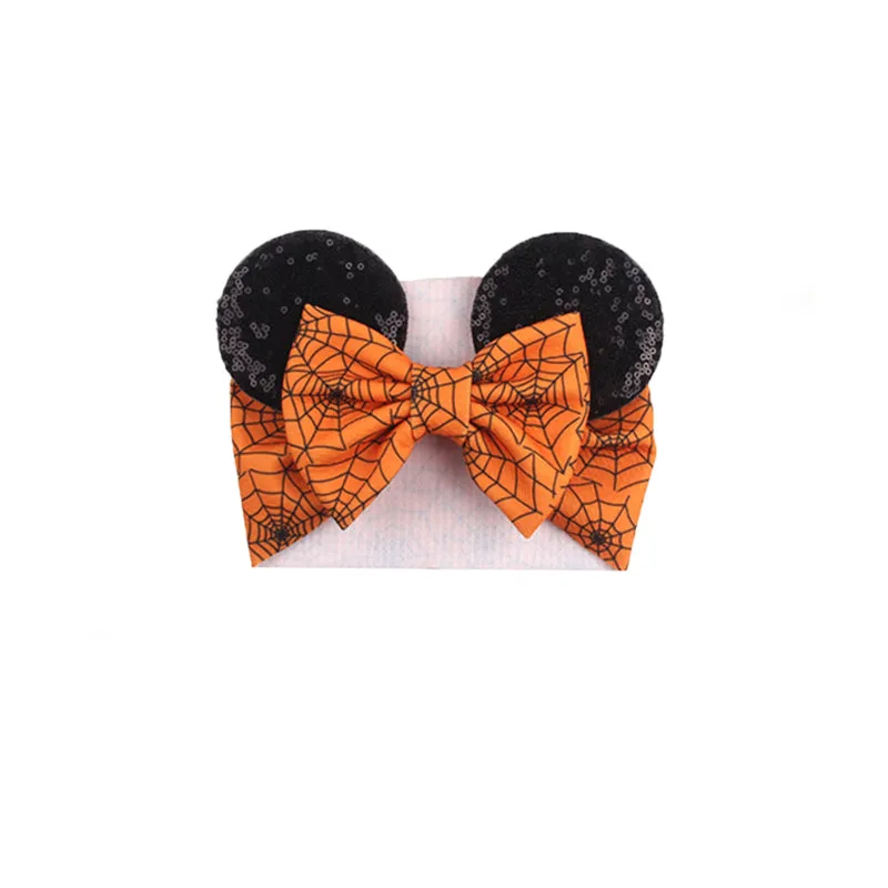 Baby Halloween Headband