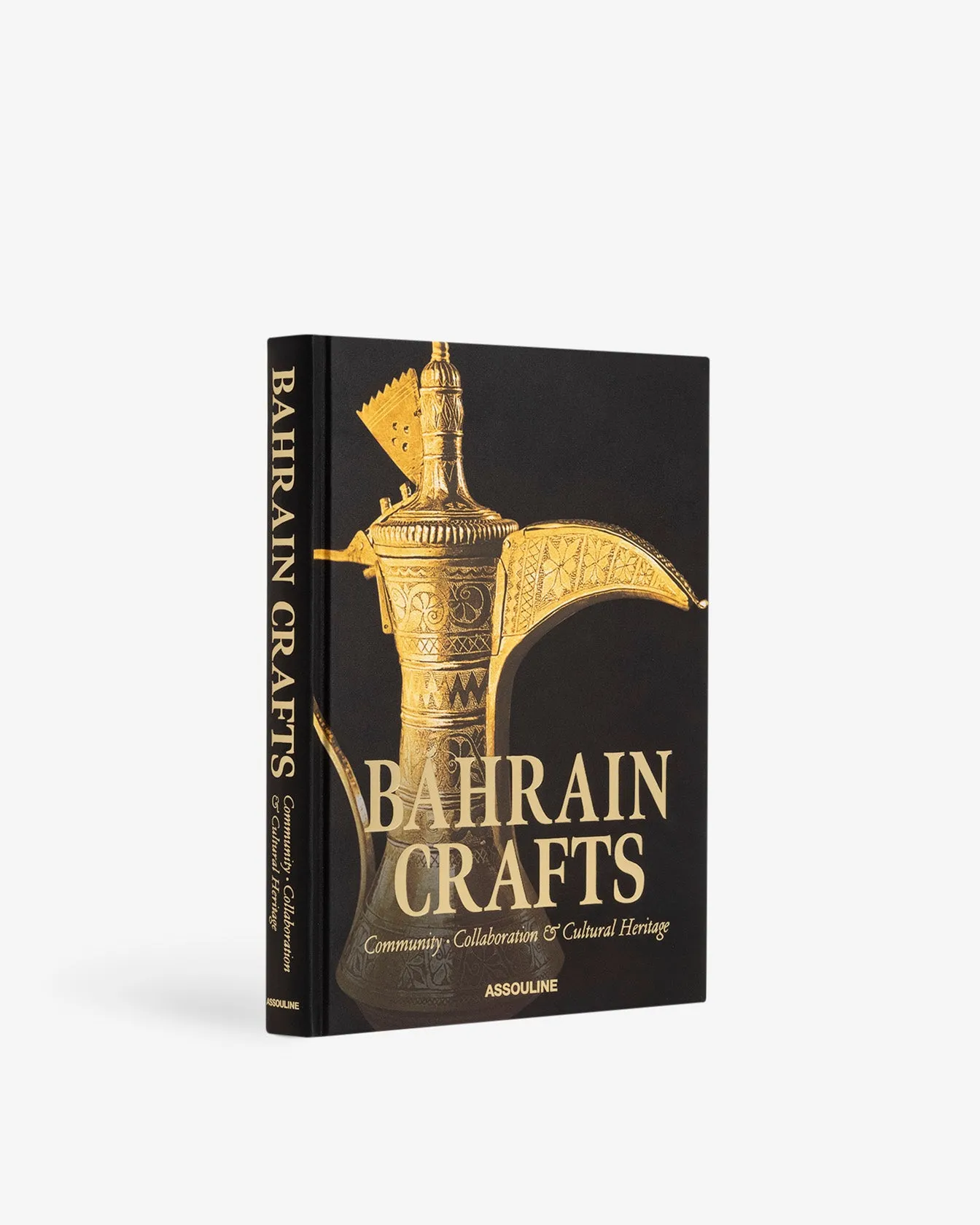 Bahrain Crafts