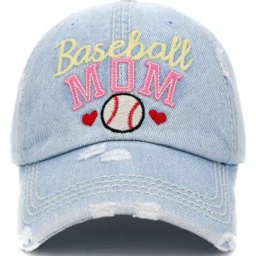 BALL CAP