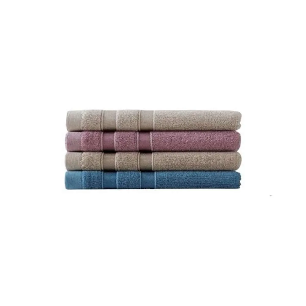 Bamboo Fiber Towel 70 x 140 cm 500g