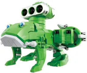 Bandai Tokumei Sentai FS-00 Frog