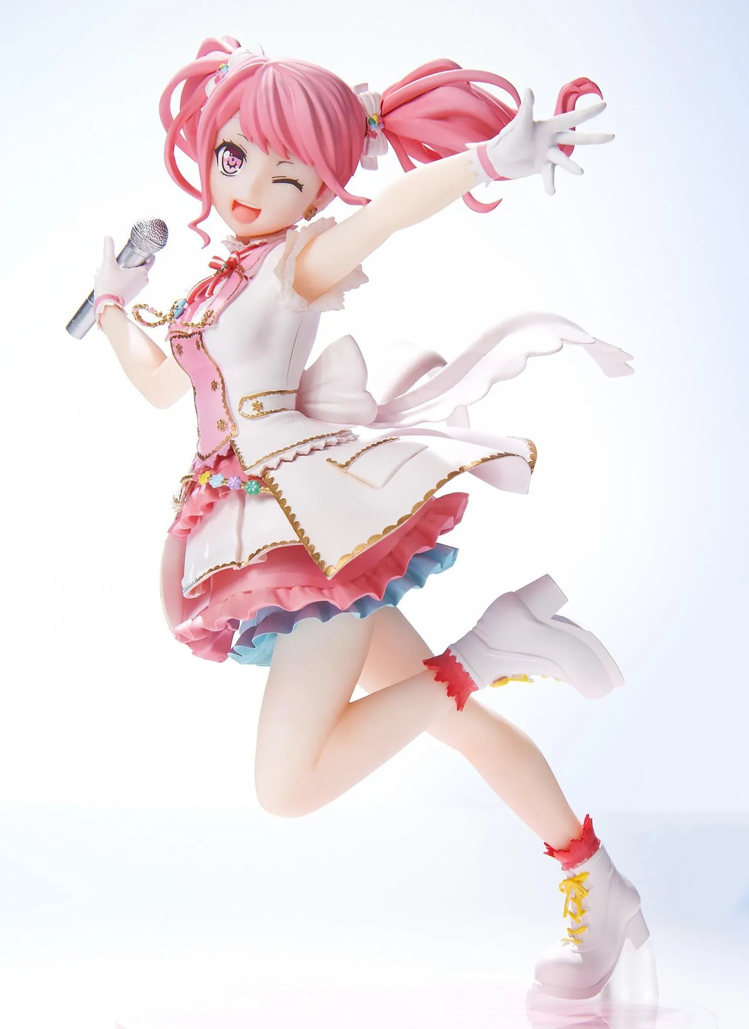 BanG Dream!: Maruyama Aya Vocal Collection 1/7 Scale Figure