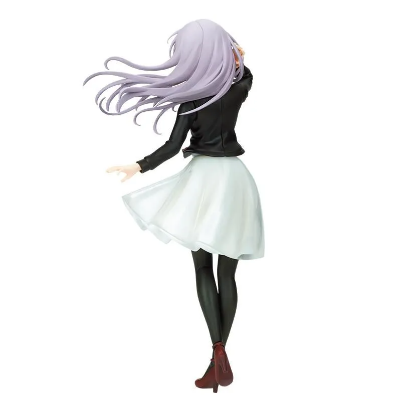 BanG Dream!: Minato Yukina Patoo Prize Figure