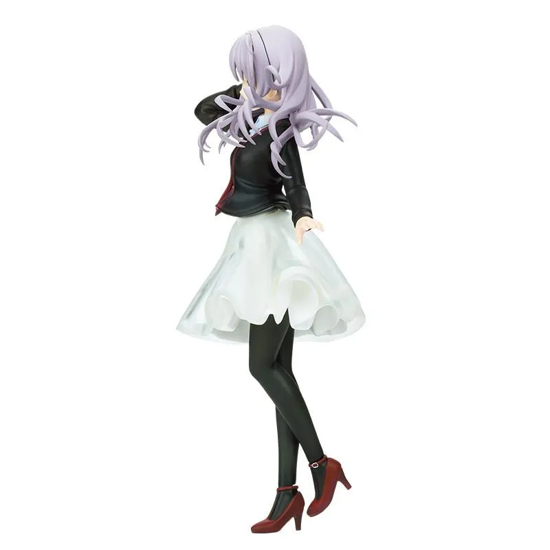 BanG Dream!: Minato Yukina Patoo Prize Figure