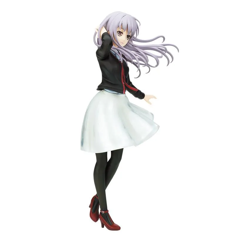 BanG Dream!: Minato Yukina Patoo Prize Figure