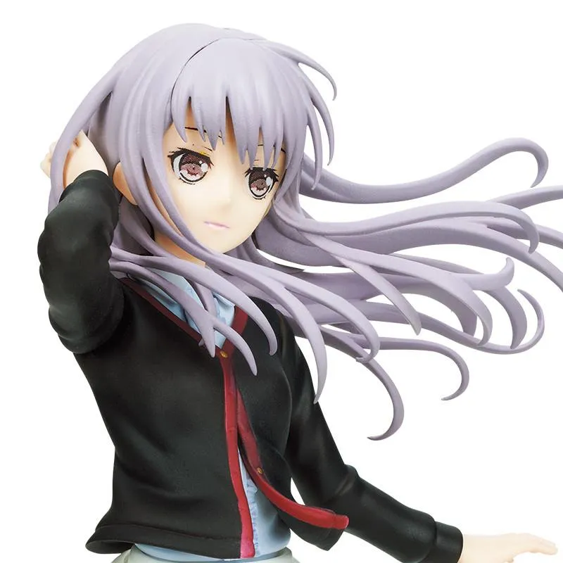 BanG Dream!: Minato Yukina Patoo Prize Figure