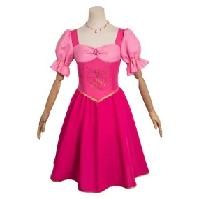 Barbie Corinne Cosplay Costume