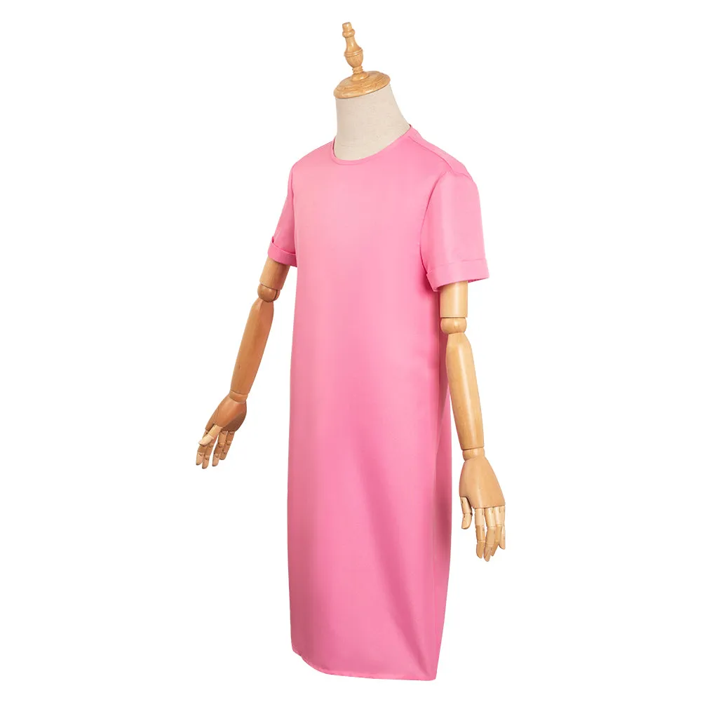 Barbie Ken Homme Version Longue Cosplay Costume