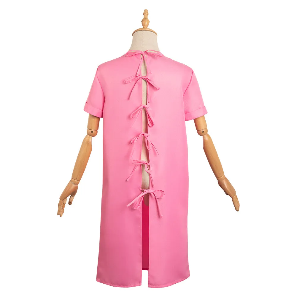 Barbie Ken Homme Version Longue Cosplay Costume