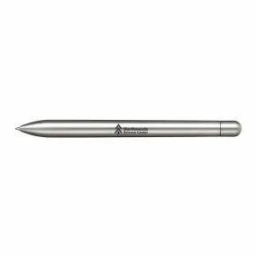 Baronfig - Squire Precious Metals Stainless Steel Pen