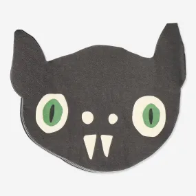 Bat Napkins - 16 pcs