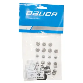 Bauer Mask Hardware Mask Kit-1