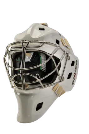 BAUER NME GOAL MASK CAT EYE