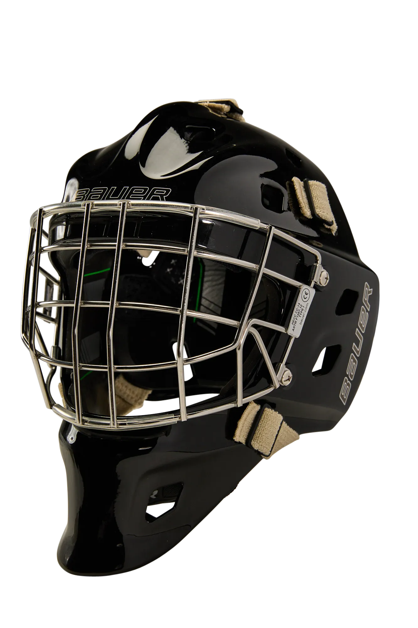 BAUER NME GOAL MASK SENIOR