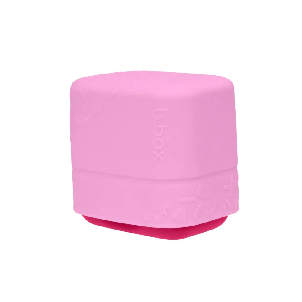 B.BOX SILICONE CUPS - 3 COLOURS