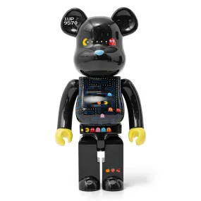 BEARBRICK 1000% PAC-MAN