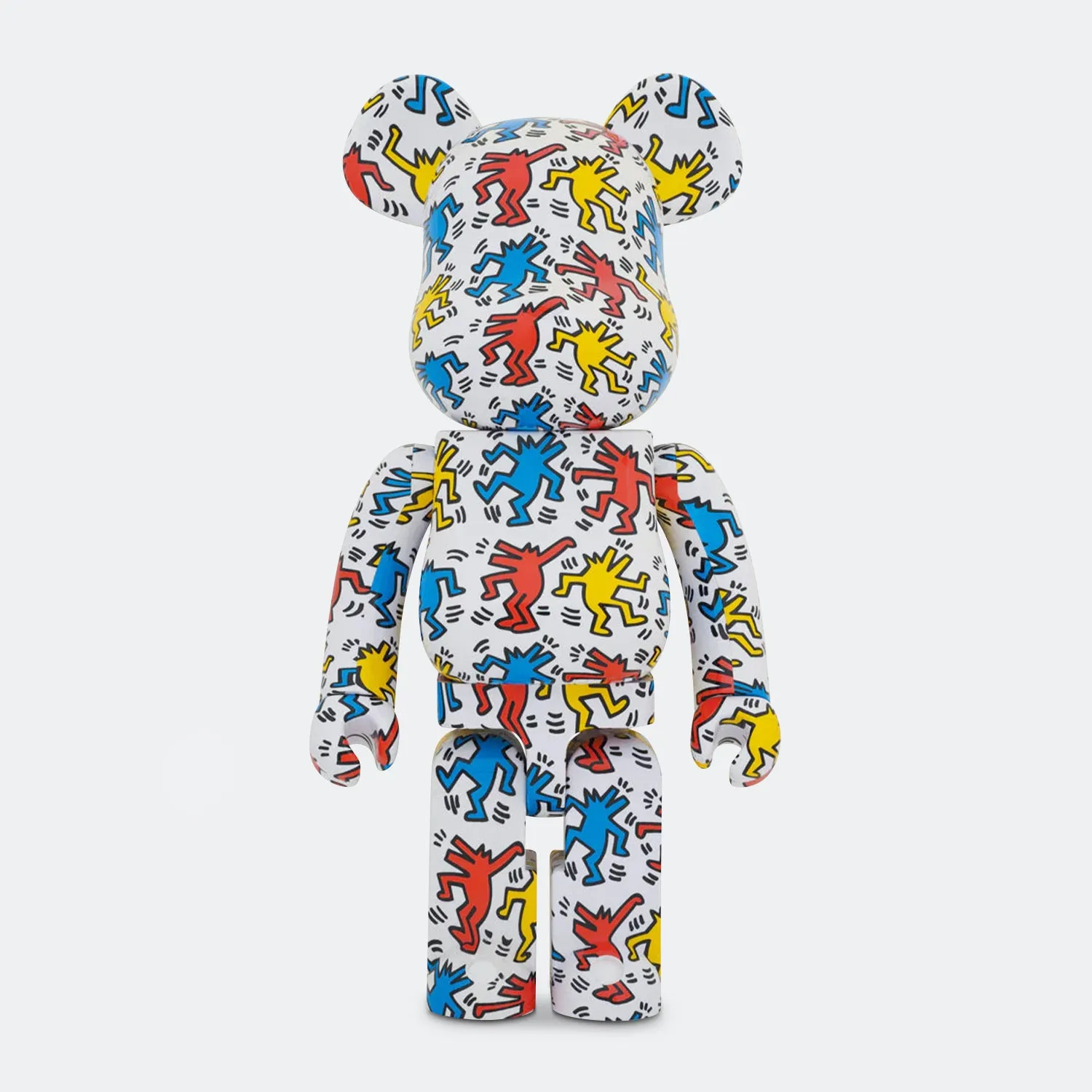 Be@rbrick 1000% - Keith Haring #9