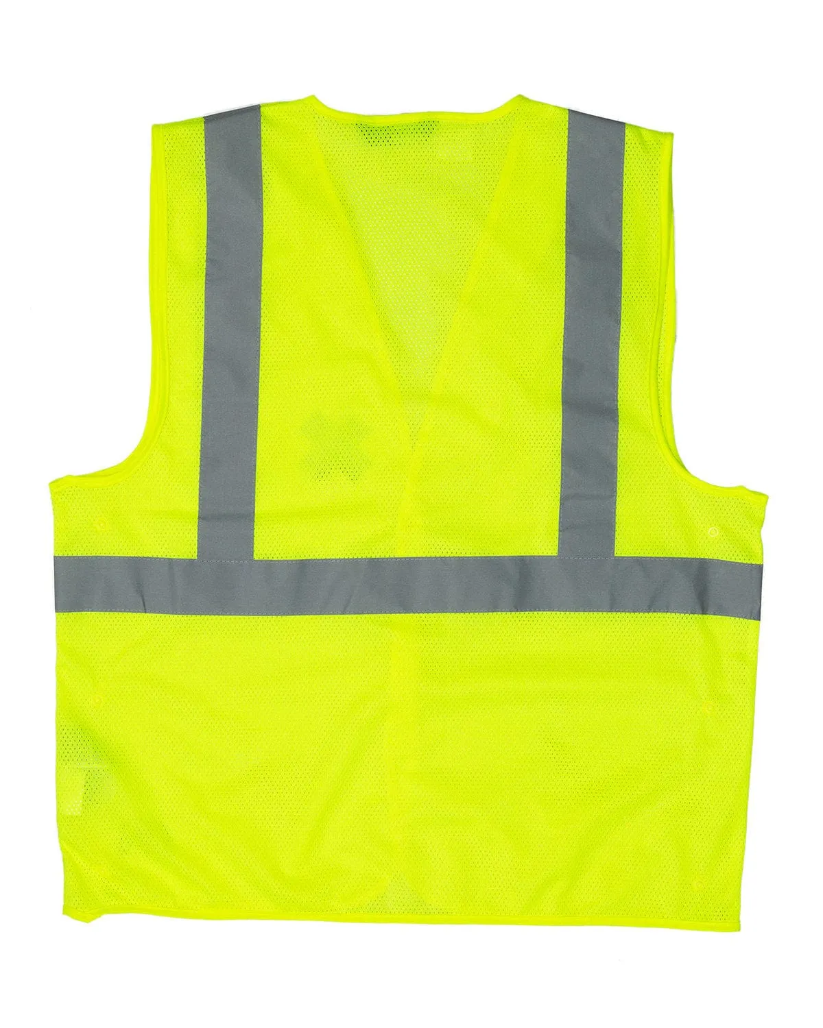 Berne - Hi-Vis Class 2 Economy Vest