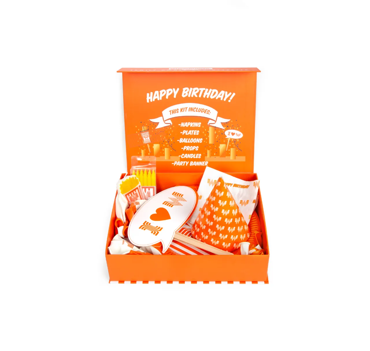 Birthday Bundle