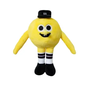 Blast Mascot (Soft Toy)