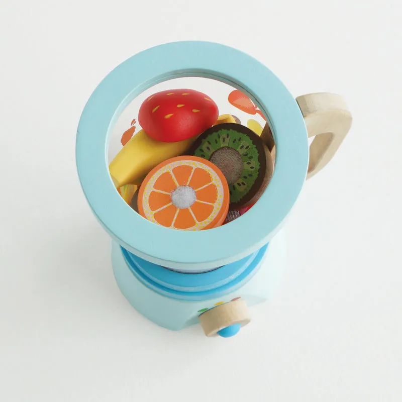 Blender Set Fruit & Smooth