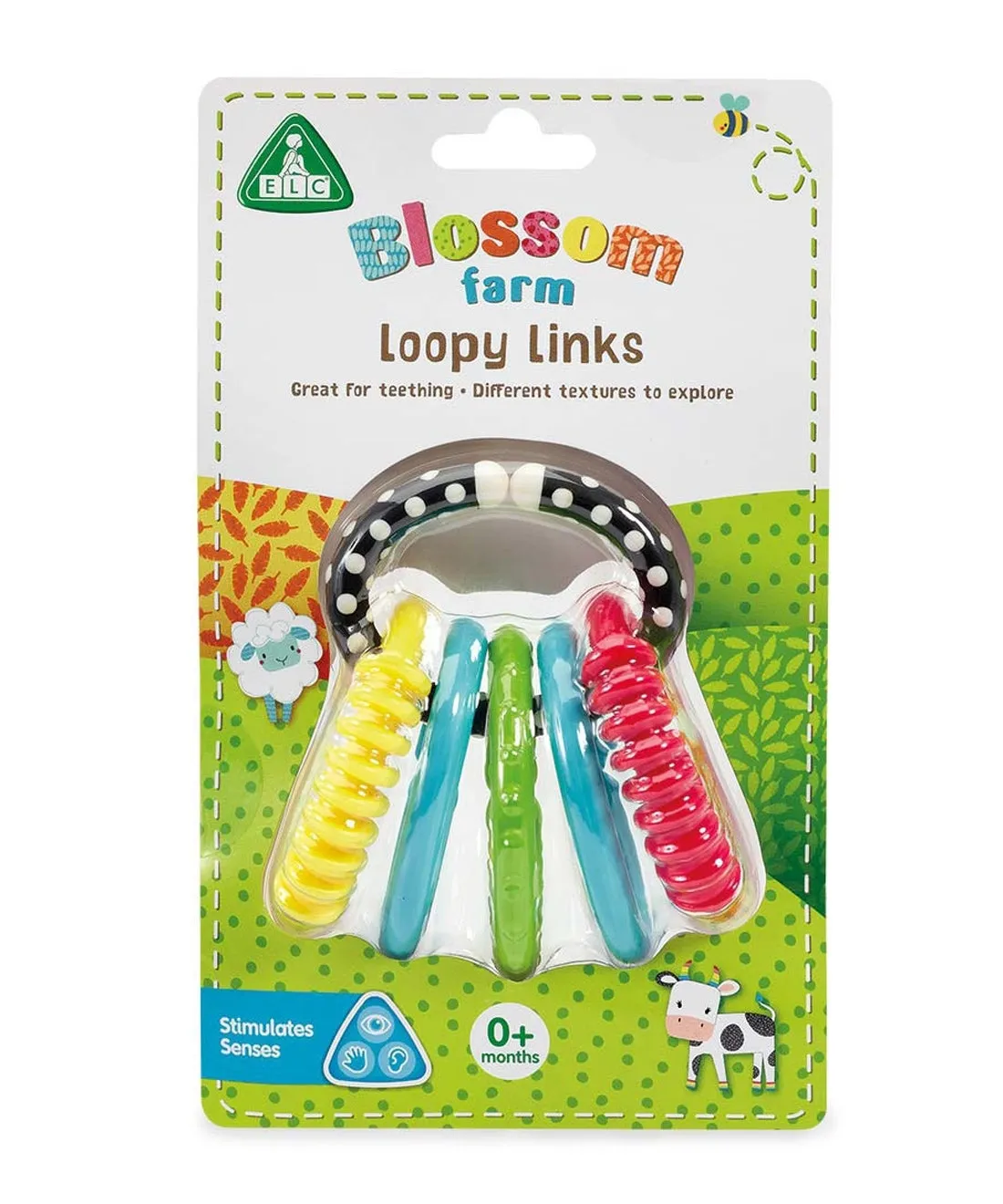 Blossom Farm Loopy Links