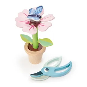 Blossom Flowerpot Set