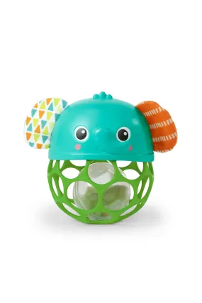 Bright Starts Giggle & Glow Musical Light Up Toy