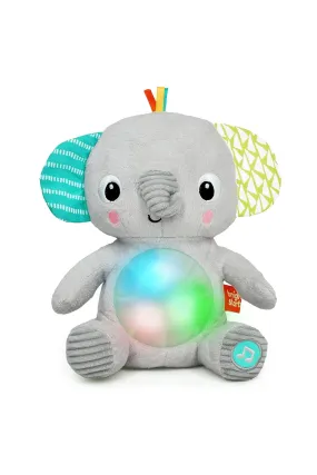 Bright Starts Hug-a-bye Baby Musical Light Up