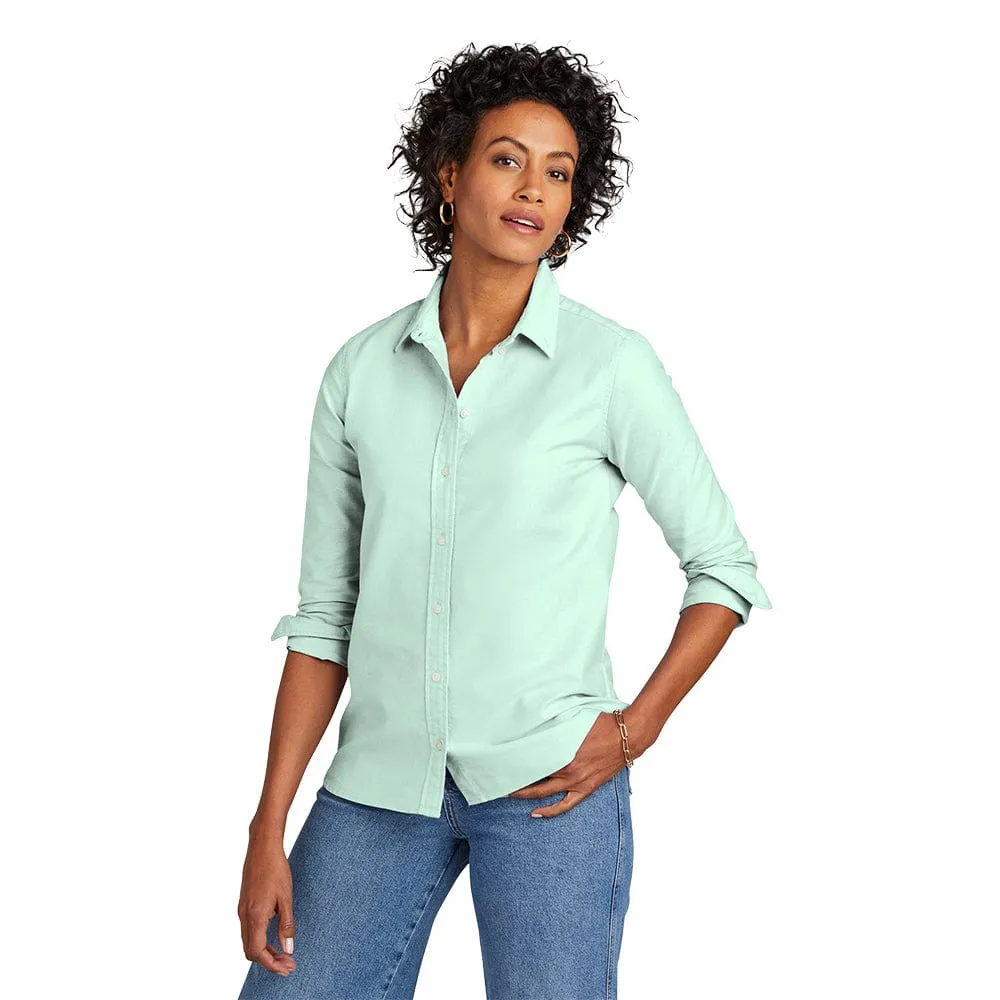 Brooks Brothers - Women's Casual Oxford Cloth Shirt