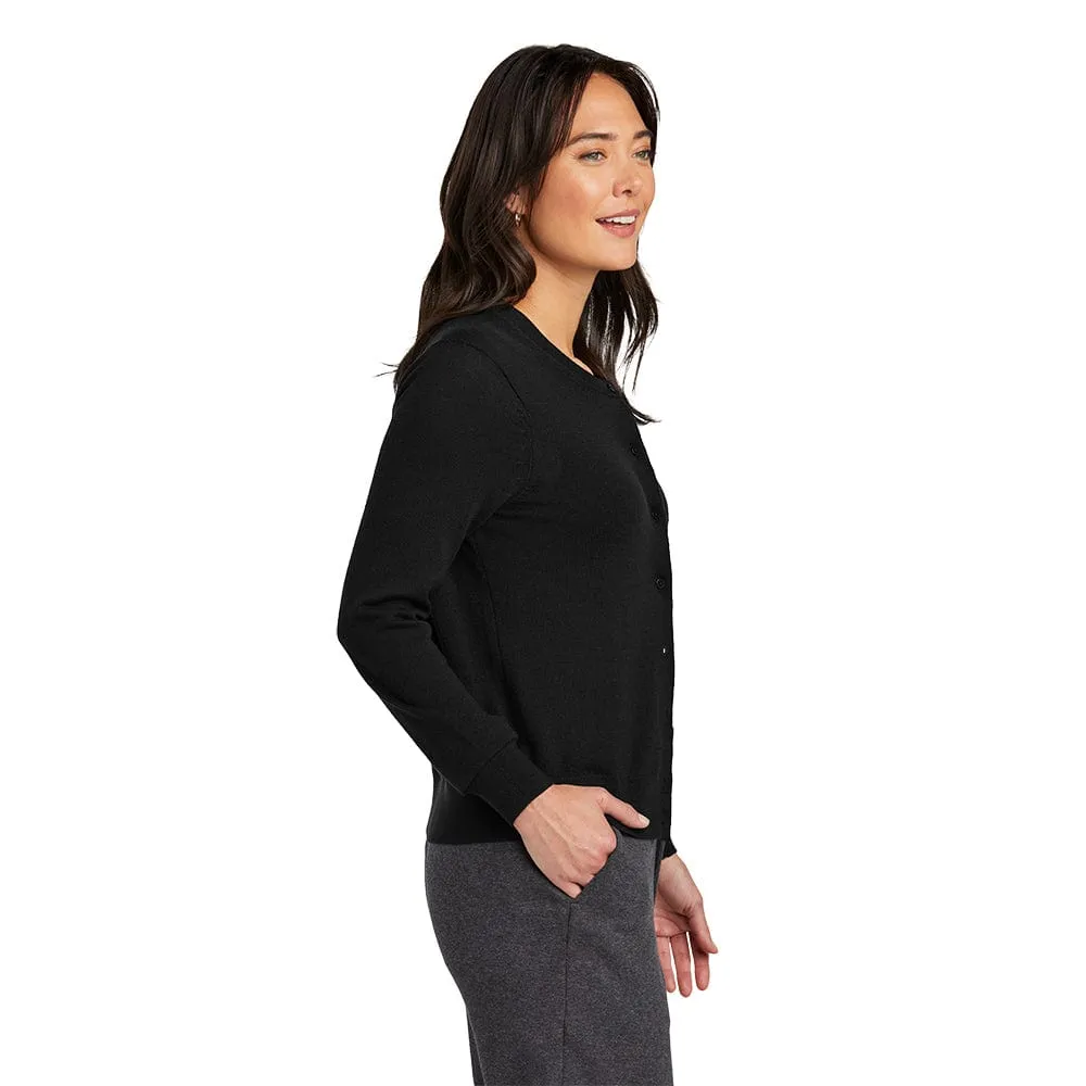 Brooks Brothers - Women's Washable Merino Cardigan Sweater