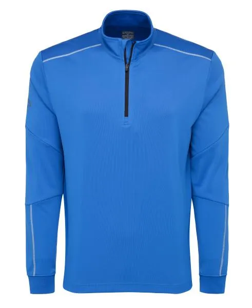 Callaway - Men's 1/4-Zip Water Repellent Pullover