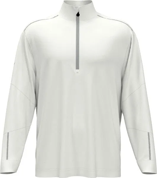 Callaway - Men's 1/4-Zip Water Repellent Pullover