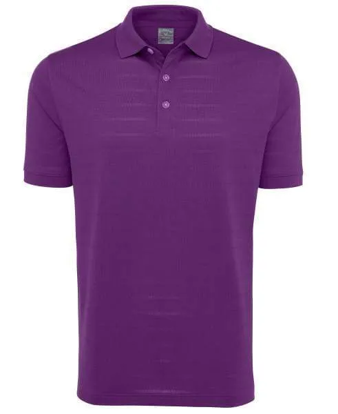 Callaway - Men's Opti-Vent Polo