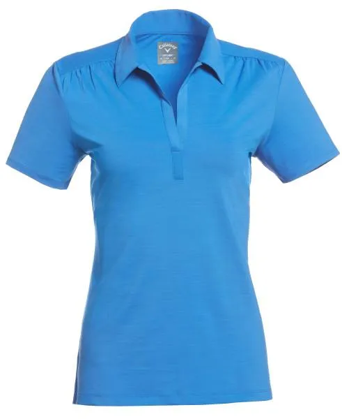 Callaway - Women's Tonal Polo