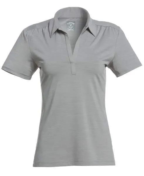 Callaway - Women's Tonal Polo