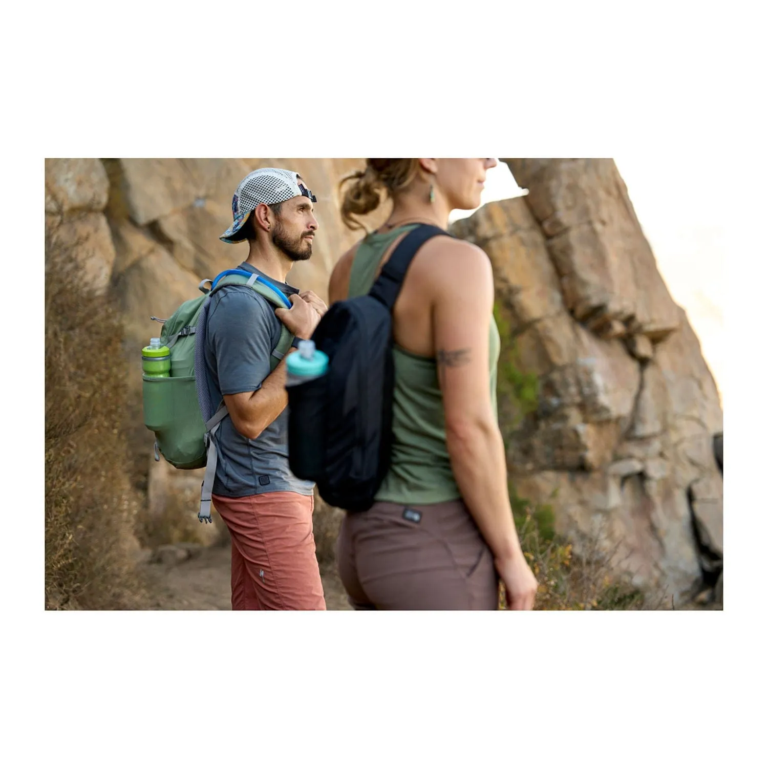 CamelBak - Arete Light Sling Backpack