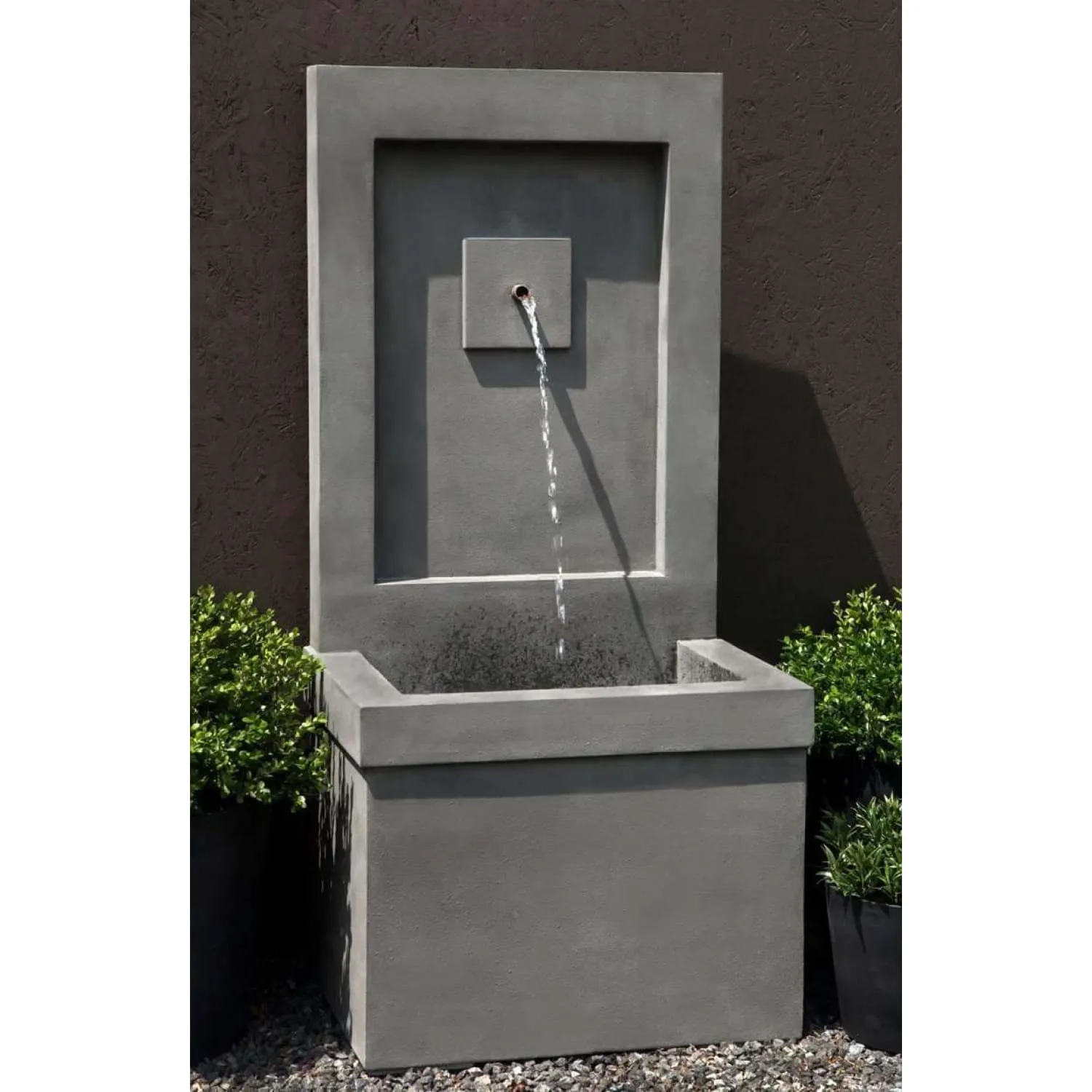 Campania International Brentwood Fountain