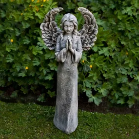 Campania International Fiona's Angel Statue