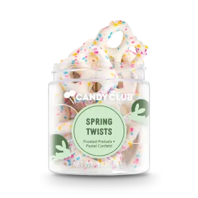 Candy Club - Spring Twists *EASTER / SPRING COLLECTION*