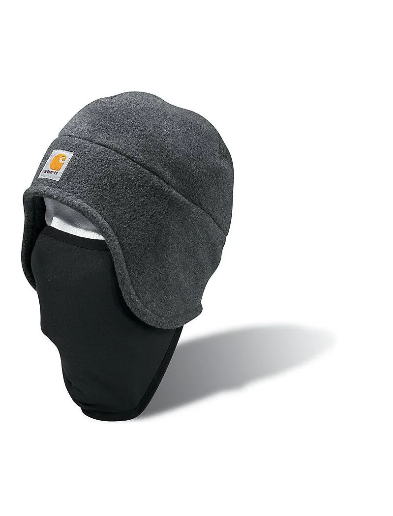 Carhartt Fleece 2-in-1 Hat