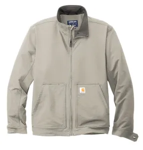 Carhartt - Men's Super Dux™ Relaxed Fit Soft Shell Jacket