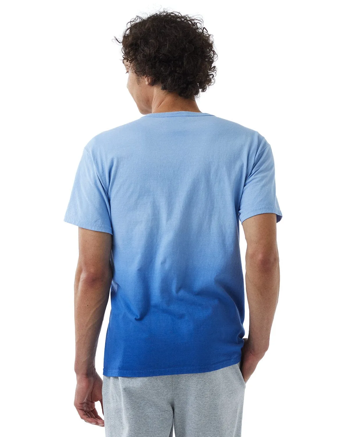 Champion - Classic Jersey Dip Dye T-Shirt