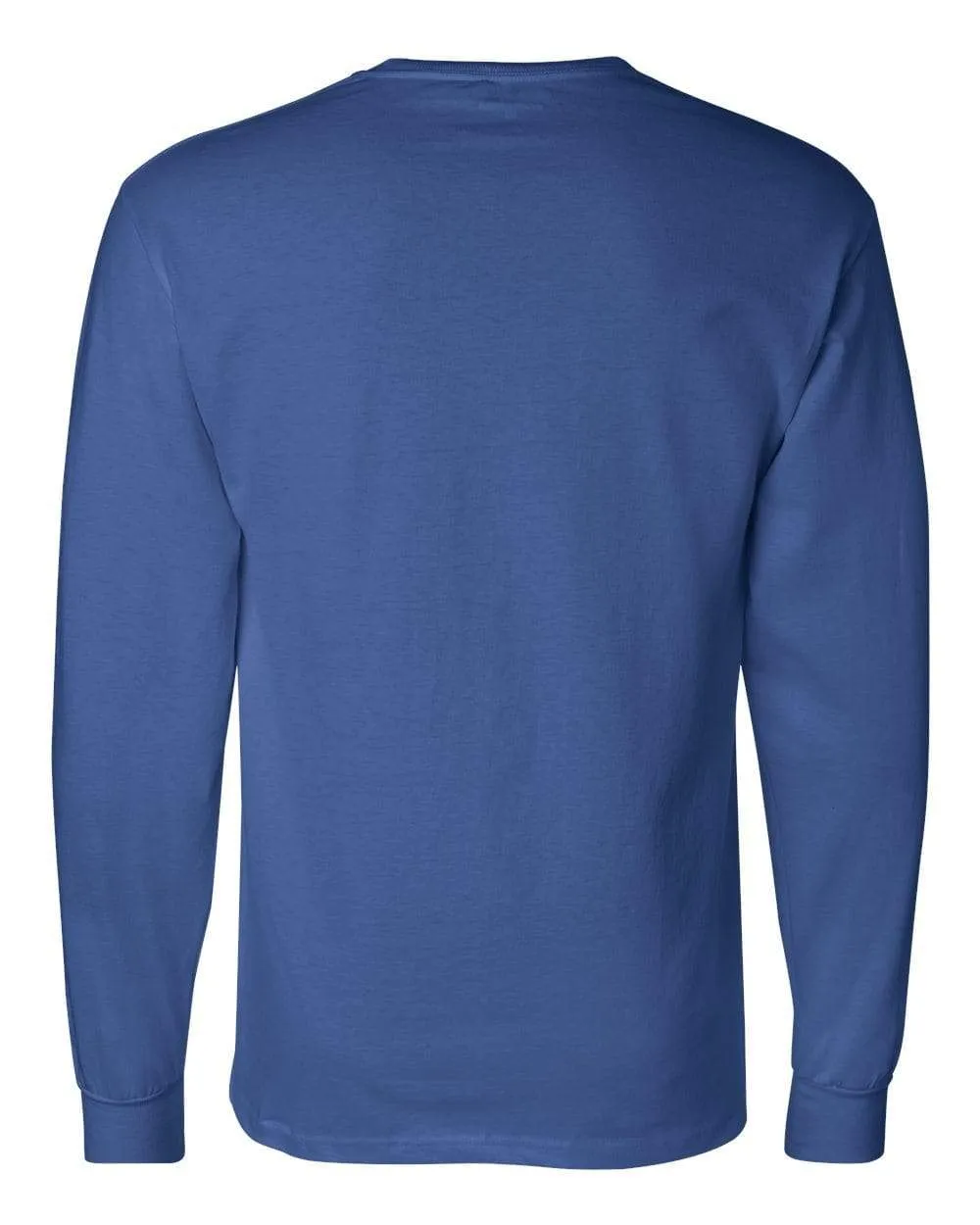 Champion - Long Sleeve T-Shirt