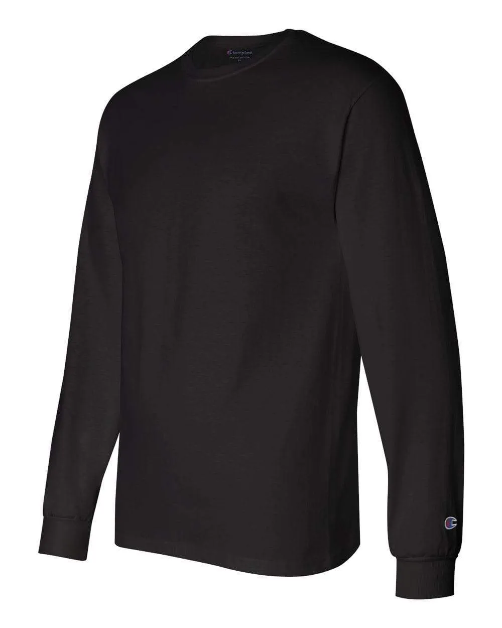 Champion - Long Sleeve T-Shirt