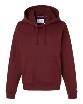 Champion - Women's Powerblend® Hooded Sweatshirt