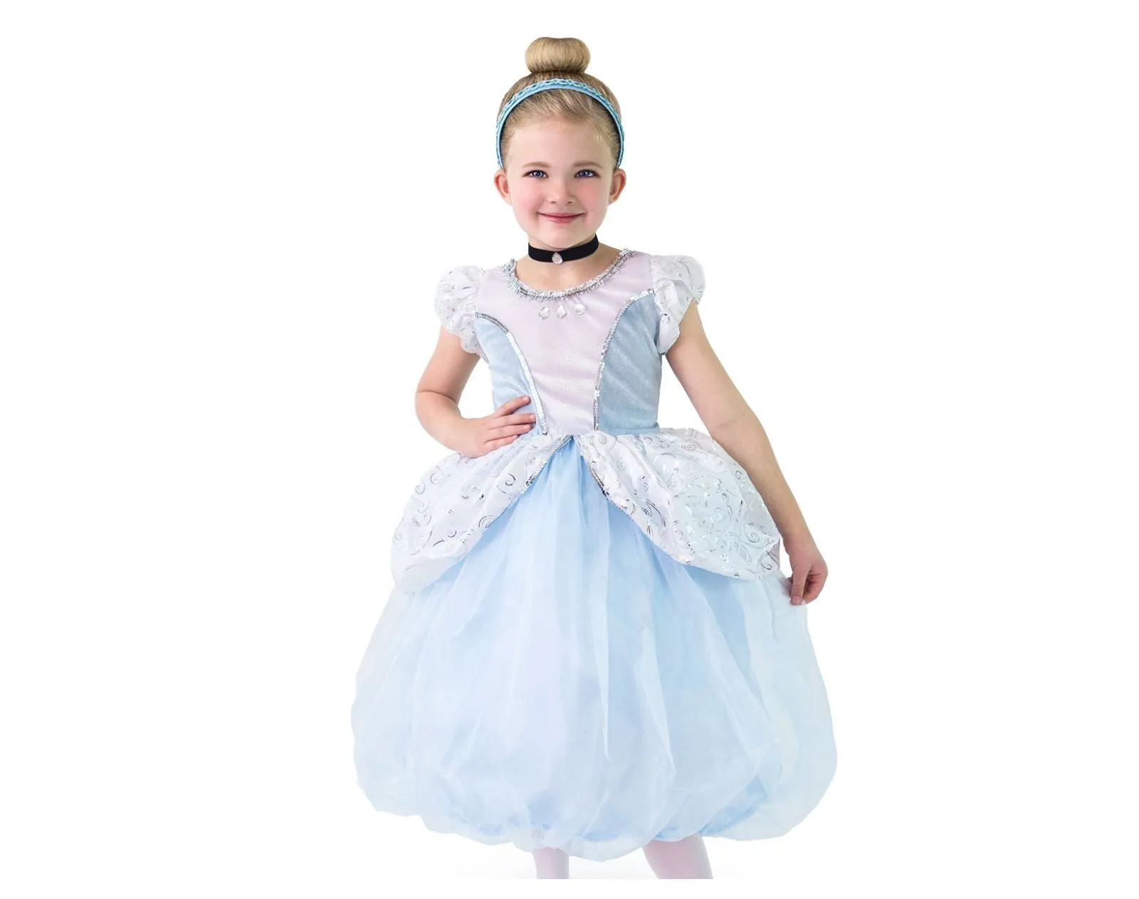 Cinderella Costume Accessory Set