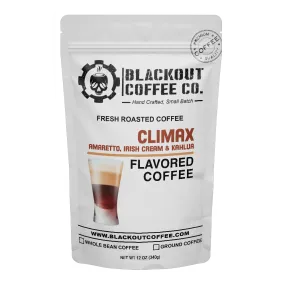 Climax [B52: Amaretto, Irish Cream & Kahlua] Flavored Coffee