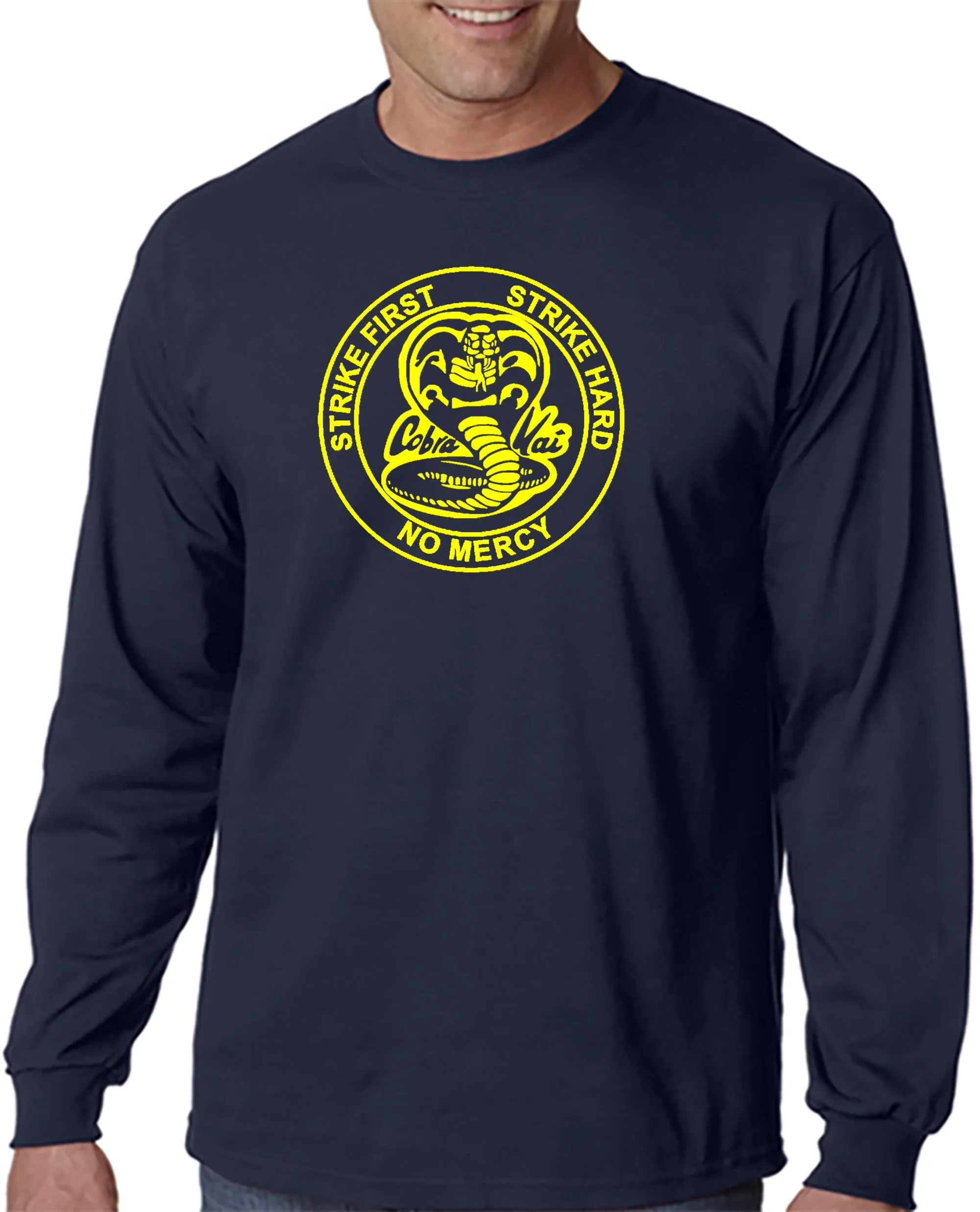 Cobra Kai Dojo T-shirt TV Show